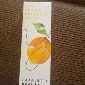 Lapalette Beauty